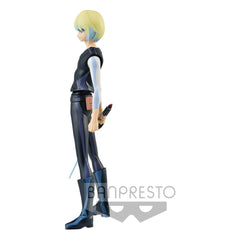 Star Wars: Visions PVC Statue The Twins Karre 18 cm 4983164182651