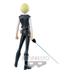 Star Wars: Visions PVC Statue The Twins Karre 18 cm 4983164182651