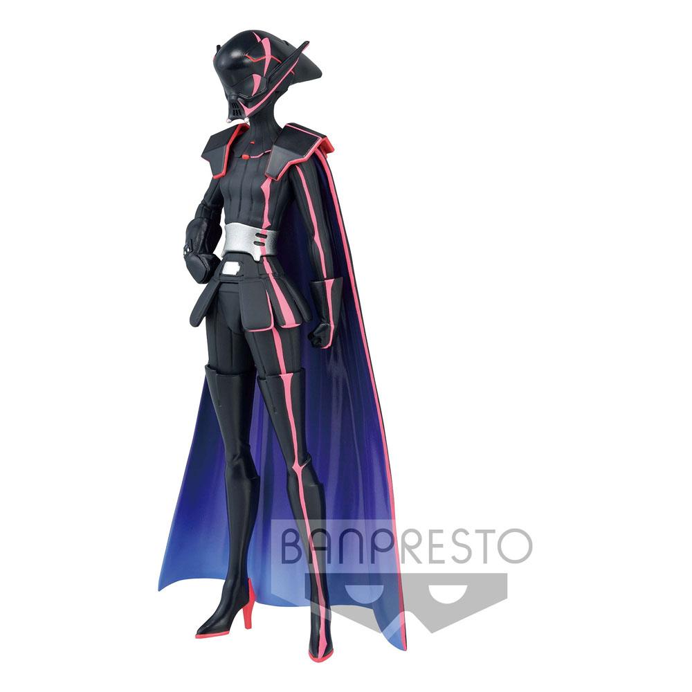 Star Wars: Visions PVC Statue The Twins Am (with Helmet) 18 cm 4983164182668