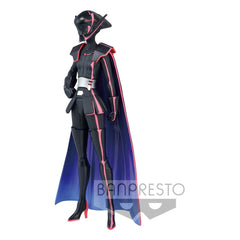 Star Wars: Visions PVC Statue The Twins Am (with Helmet) 18 cm 4983164182668