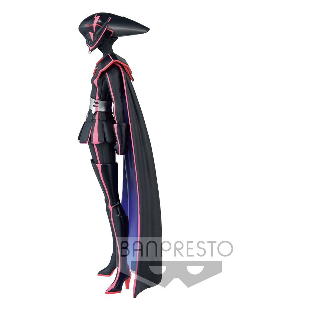 Star Wars: Visions PVC Statue The Twins Am (with Helmet) 18 cm 4983164182668