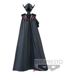 Star Wars: Visions PVC Statue The Twins Am (with Helmet) 18 cm 4983164182668
