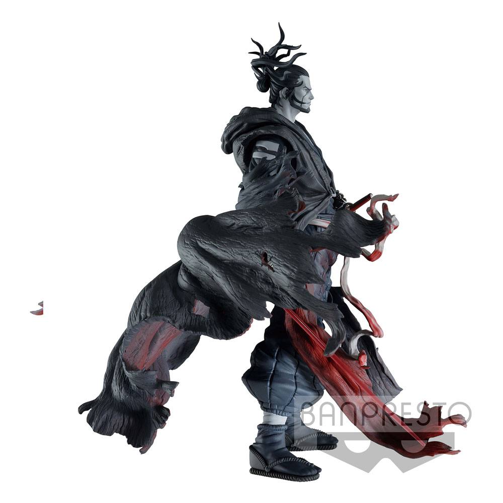 Star Wars: Visions PVC Statue The Duel The Ronin 22 cm 4983164182675