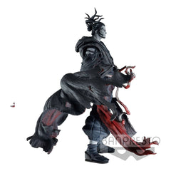 Star Wars: Visions PVC Statue The Duel The Ronin 22 cm 4983164182675
