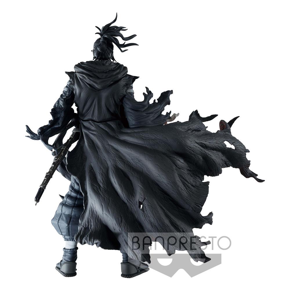 Star Wars: Visions PVC Statue The Duel The Ronin 22 cm 4983164182675