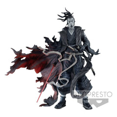 Star Wars: Visions PVC Statue The Duel The Ronin 22 cm 4983164182675