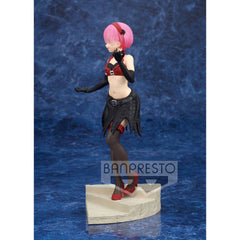Re: Zero Starting Life in Another World Espresto est-Monster Motions PVC Statue Ram 22 cm 4983164183573