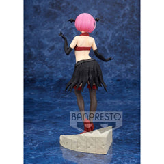 Re: Zero Starting Life in Another World Espresto est-Monster Motions PVC Statue Ram 22 cm 4983164183573