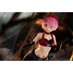 Re: Zero Starting Life in Another World Espresto est-Monster Motions PVC Statue Ram 22 cm 4983164183573