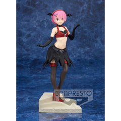 Re: Zero Starting Life in Another World Espresto est-Monster Motions PVC Statue Ram 22 cm 4983164183573