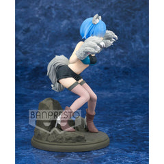Re: Zero Starting Life in Another World Espresto est-Monster Motions PVC Statue Rem 18 cm 4983164183580