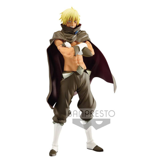 That Time I Got Reincarnated as a Slime Otherworlder PVC Statue Veldora 19 cm 4983164183658