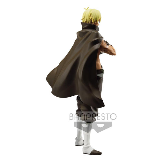 That Time I Got Reincarnated as a Slime Otherworlder PVC Statue Veldora 19 cm 4983164183658