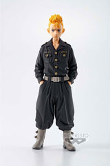 Tokyo Revengers PVC Statue Takemichi Hanagaki 16 cm 4983164185966