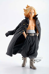 Tokyo Revengers PVC Statue Manjiro Sano 16 cm 4983164187052