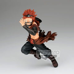 My Hero Academia The Amazing Heroes PVC Statue Kirishima 12 cm 4983164187335