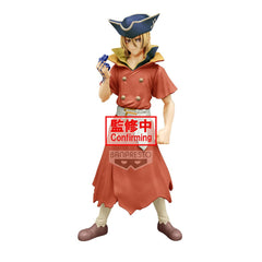 Dr. Stone PVC Statue Stone World Ryusui Nanami Ver. B 18 cm 4983164188264