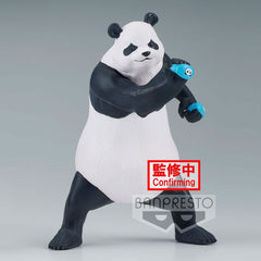 Jujutsu Kaisen PVC Statue Panda 17 cm 4983164189315