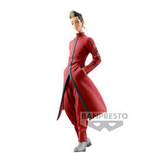 Tokyo Revengers: Shuji Hanma Figure 4983164888867