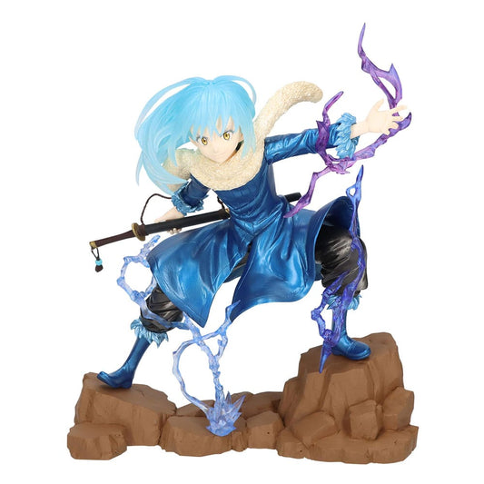 That Time I Got Reincarnated as a Slime: Espresto - Rimuru Tempest Figure 4983164895490
