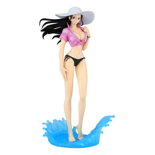 One Piece: Glitter & Glamours - Nico Robin Figure 4983164895650