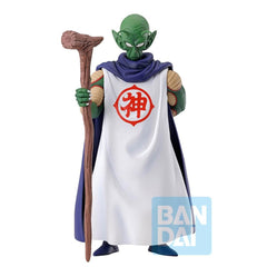Dragon Ball: DB EX The Lookout Above the Clouds - Kami Ichibansho Figure 4573102669384