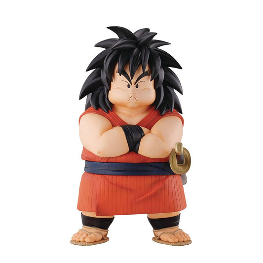 Dragon Ball: DB EX The Lookout Above the Clouds - Yajirobe Ichibansho Figure 4573102669391