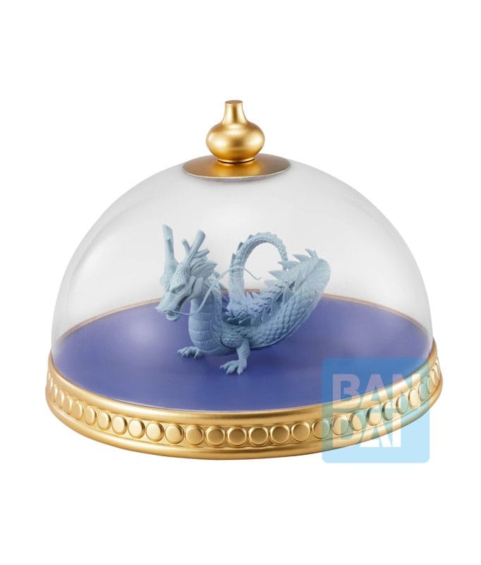 Dragon Ball: DB EX The Lookout Above the Clouds - Model of Shenron Ichibansho Figure 4573102669407