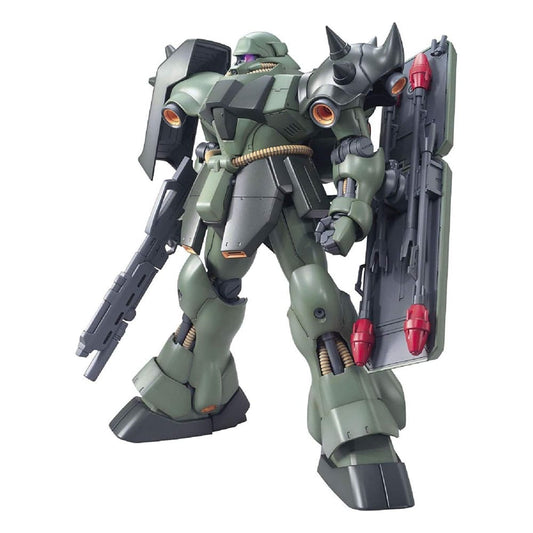 Gundam Master Grade Plastic Model Kit 1/100 Geara Doga 4573102554567
