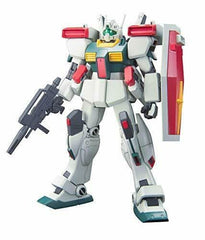 Gundam ZZ High Grade Plastic Model Kit 1/144 GM III 4573102558824