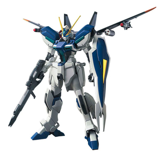Gundam Seed Destiny High Grade Plastic Model Kit 1/144 Windam 4573102592279