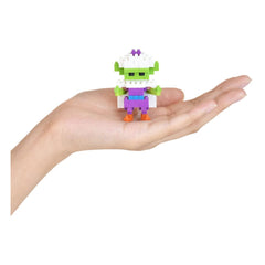 Dragon Ball Z Nanoblock Construction Set Piccolo 4972825212004