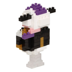 Dragon Ball Z Nanoblock Construction Set Frieza 4972825213483