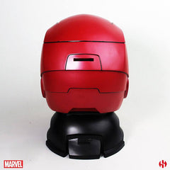 Iron Man Coin Bank MKIII Helmet 25 cm 3760226377900