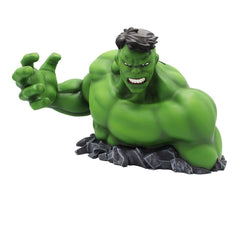 Marvel Coin Bank Hulk 20 x 36 cm 3760226378648