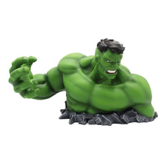 Marvel Coin Bank Hulk 20 x 36 cm 3760226378648