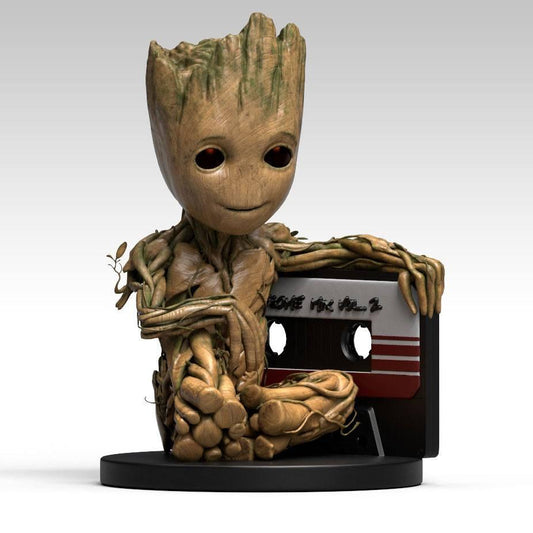 Guardians of the Galaxy 2 Coin Bank Baby Groot 17 cm 3760226376170