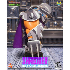Teenage Mutant Ninja Turtles Bulkyz Vinyl-Figur Shredder 34 cmTeenage Mutant Ninja Turtles Bulkyz Vinyl Figure Shredder 34 cmLes Tortues Ninja Bulkyz figurine vinyle Shredder 34 cmLas Tortugas Ninja Bulkyz Figura de vinilo Shredder 34 cm 4897065213690