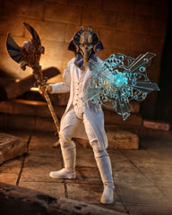 Operation: Monster Force Action Figure 1/12 Forgotten King 15 cm 0658580014810