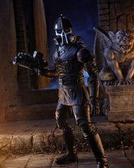 Operation: Monster Force Action Figure 1/12 Sleepwalker Obsidian Elite Guardsmen 15 cm 0658580014858