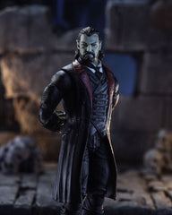 Operation: Monster Force Action Figure 1/12 Count Dracula 15 cm 0658580014803
