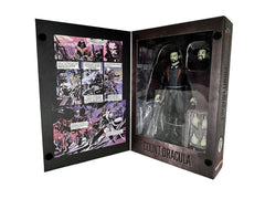 Operation: Monster Force Action Figure 1/12 Count Dracula 15 cm 0658580014803