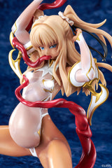 Tentacle and Witches Statue 1/6 Shokushu no K 4582461140304