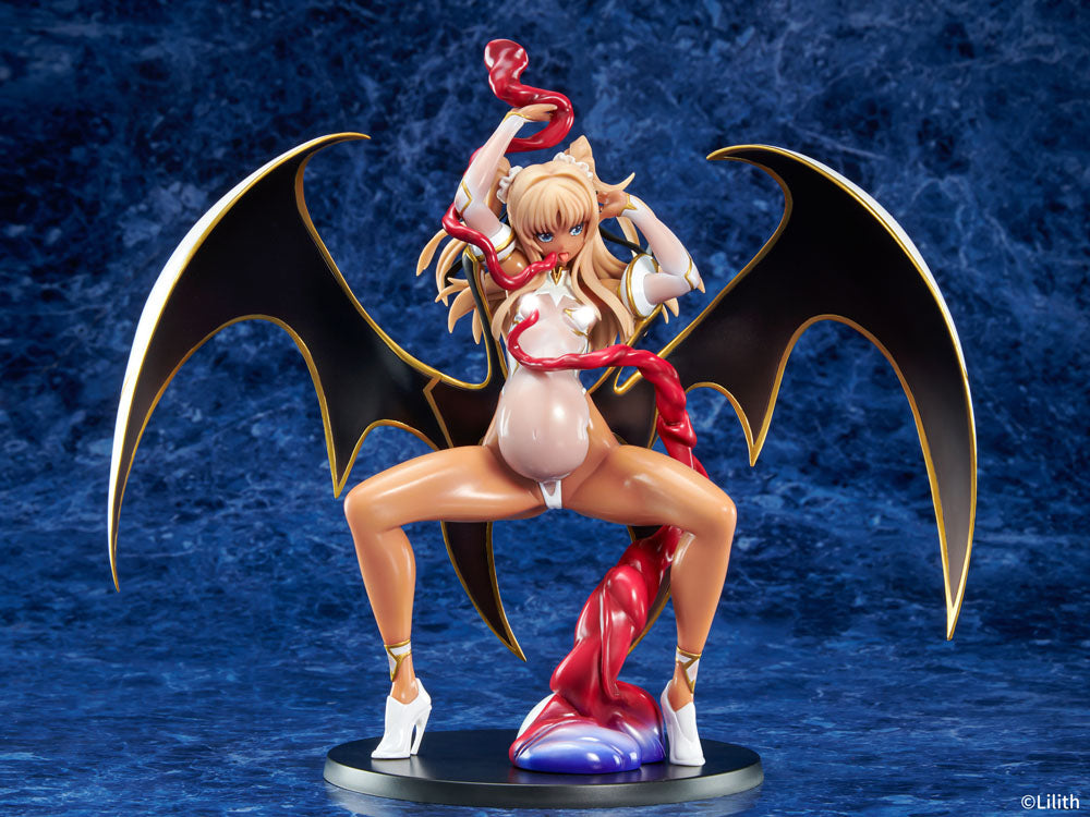 Tentacle and Witches Statue 1/6 Shokushu no K 4582461140304