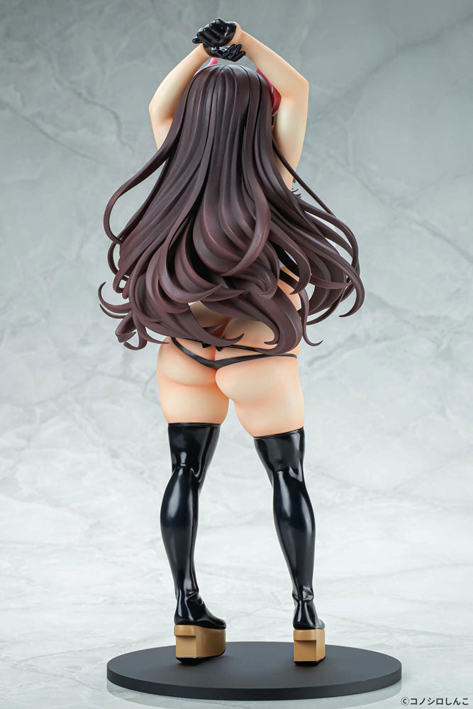 Original Character Statue 1/6 Alp Switch 28 cm 4580001942319