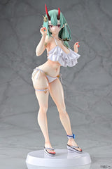 Original Character Statue 1/6 Hitoyo chan no junan Akari chan Glossy Ver. 29 cm 4580001942562