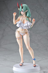 Original Character Statue 1/6 Hitoyo chan no junan Akari chan Glossy Ver. 29 cm 4580001942562