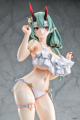 Original Character Statue 1/6 Hitoyo chan no junan Akari chan Glossy Ver. 29 cm 4580001942562