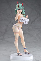 Original Character Statue 1/6 Hitoyo chan no junan Akari chan Glossy Ver. 29 cm 4580001942562