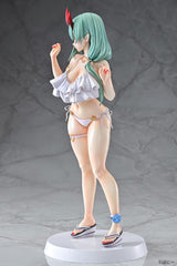 Original Character Statue 1/6 Hitoyo chan no junan Akari chan Glossy Ver. 29 cm 4580001942562